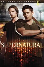 Season 8 poster
