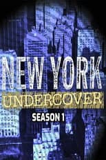 Season 1 poster