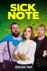 Season 2 poster