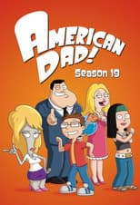Season 19 poster