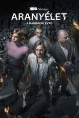 Season 3 poster