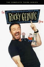 Season 3 poster