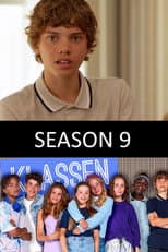 Season 9 poster