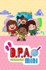 Season 1 poster