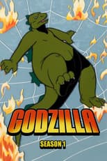 Season 1 poster