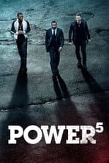 Season 5 poster