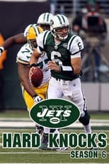 Training Camp with the New York Jets poster