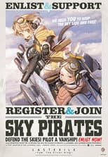 Fam The Silver Wing poster