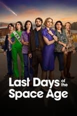 Season 1 poster