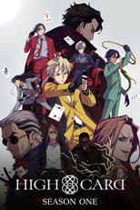 Season 1 poster