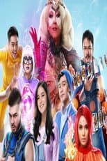 Season 1 poster