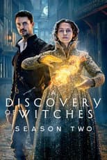 Season 2 poster