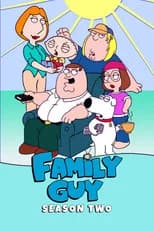 Season 2 poster