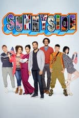 Season 1 poster