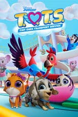 Season 3 poster