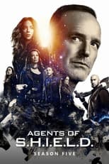 Season 5 poster