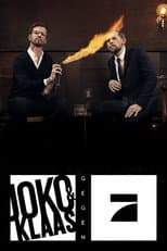 Season 1 poster