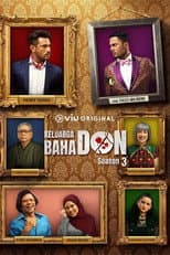 Season 3 poster