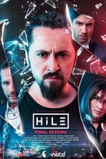 Season 3 poster