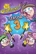 Season 3 poster