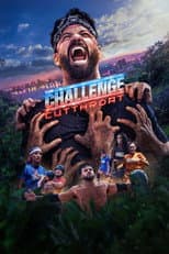 Cutthroat poster