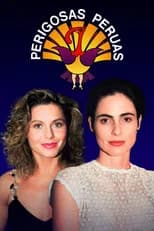 Season 1 poster