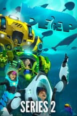 Season 2 poster