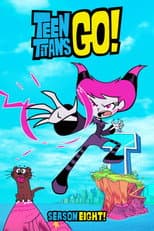 Season 8 poster