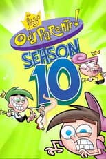 Season 10 poster