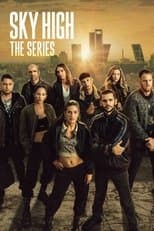 Season 1 poster