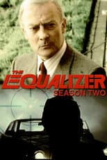 Season 2 poster
