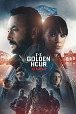 Season 2 poster