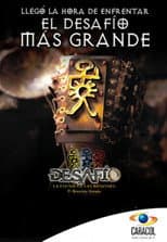 Desafío 2010: La Lucha de las Regiones, El Brazalete Dorado poster