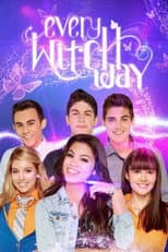 Season 3 poster