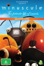 Season 1 poster