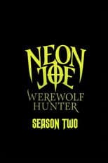 Season 2 poster
