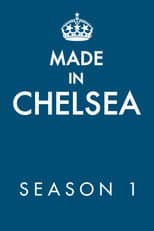Season 1 poster