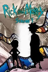 Season 1 poster