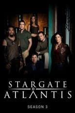 Season 3 poster