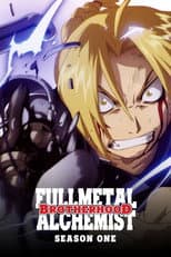 Season 1 poster