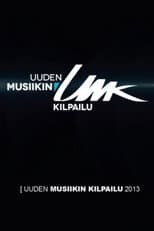 UMK 2013 poster