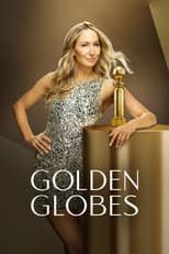 The 82nd Golden Globe Awards poster