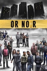 Season 1 poster
