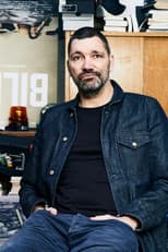 Season 36 poster