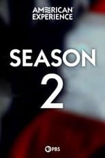 Season 2 poster