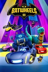 Season 2 poster