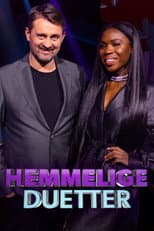 Season 1 poster