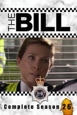 Series 26 poster