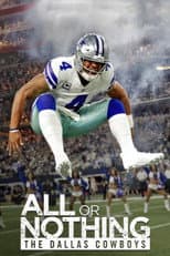 The Dallas Cowboys poster