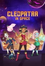 Season 1 poster